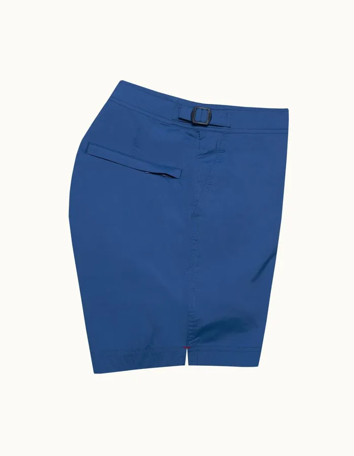 Orlebar Brown Swim Shorts Men Bulldog Sport Mazanine
