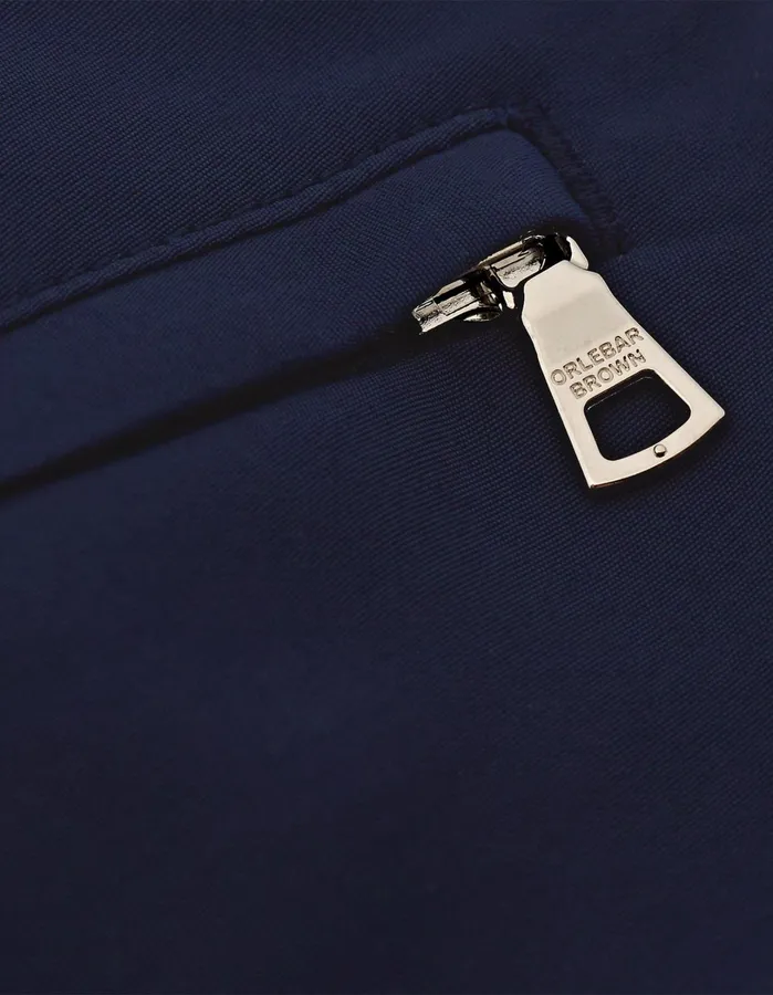 Orlebar Brown Swim Shorts Men Dane Navy