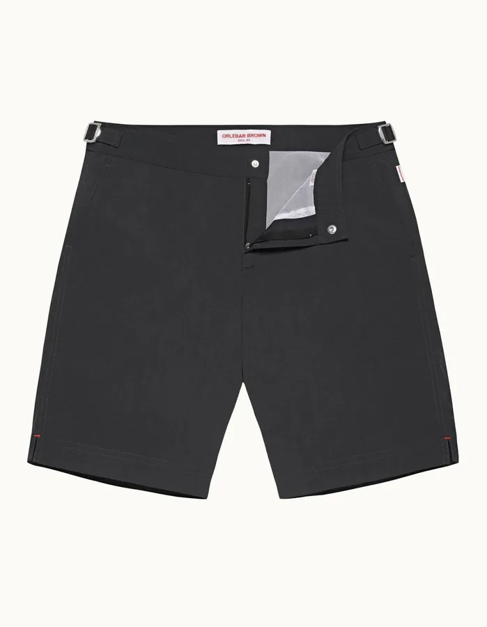 Orlebar Brown Swim Shorts Men Dane Shadow