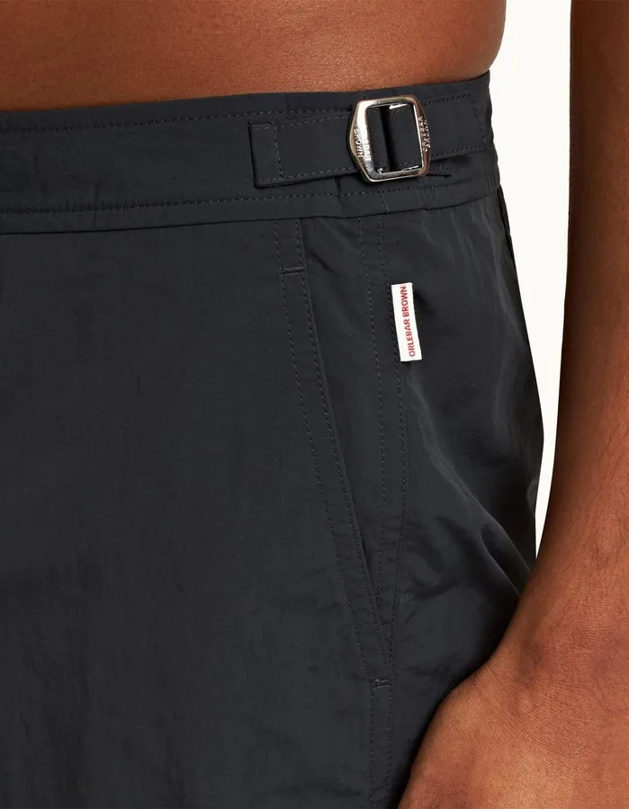 Orlebar Brown Swim Shorts Men Dane Shadow