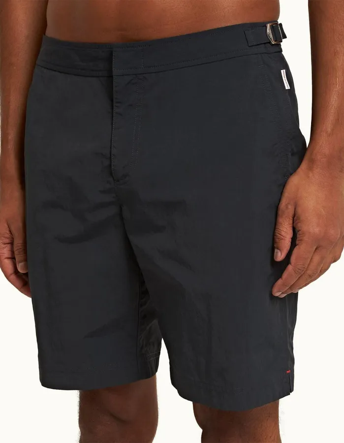 Orlebar Brown Swim Shorts Men Dane Shadow