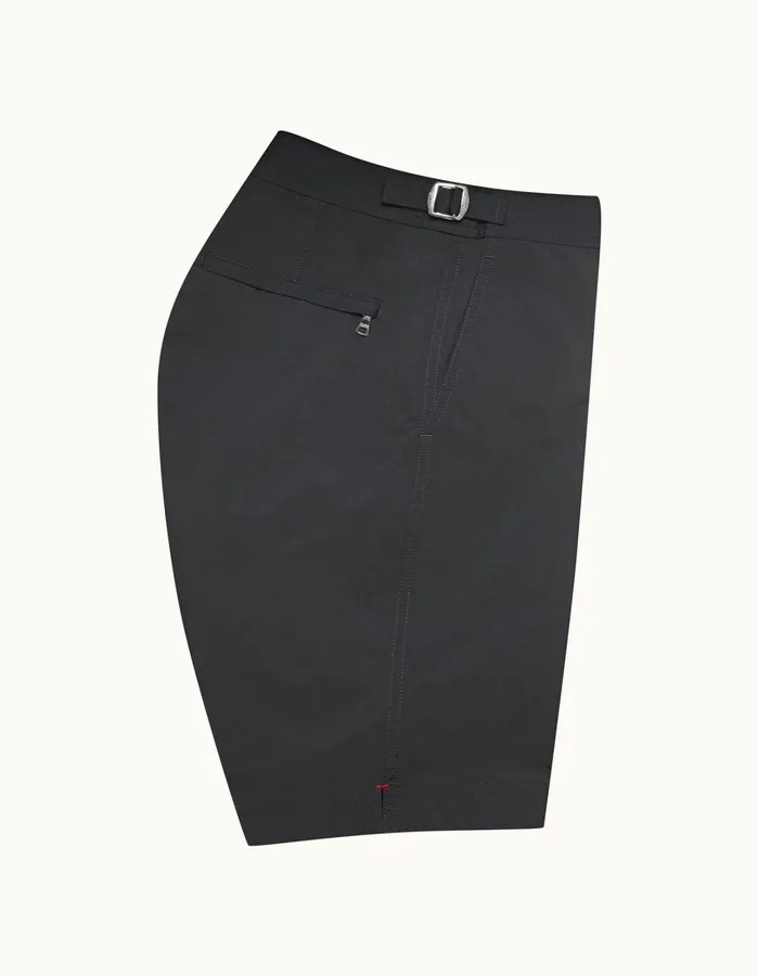 Orlebar Brown Swim Shorts Men Dane Shadow