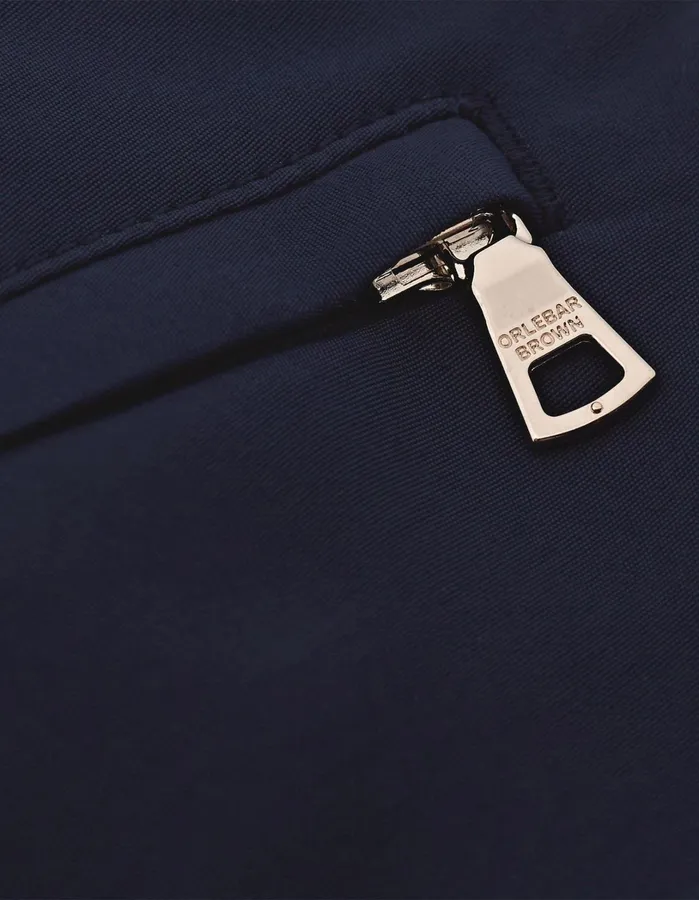 Orlebar Brown Swim Shorts Men Setter Navy