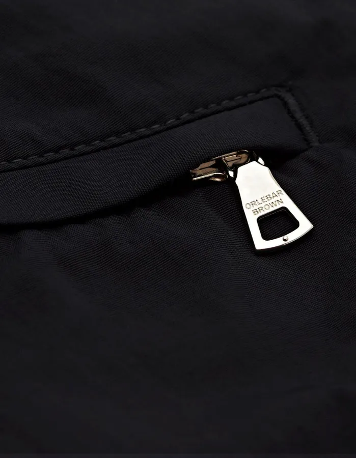 Orlebar Brown Swim Shorts Men Setter Night Iris