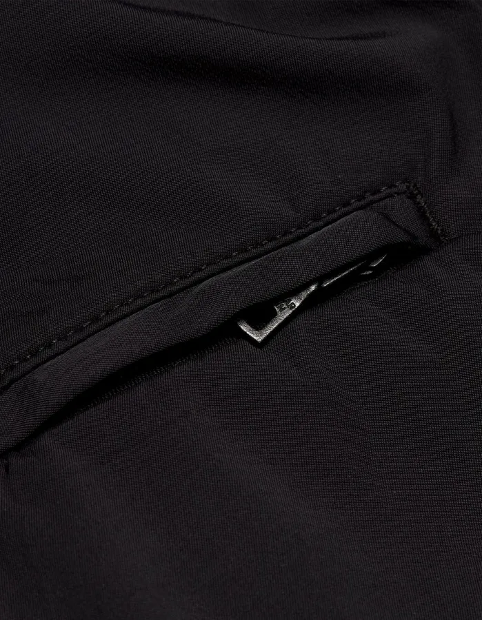 Orlebar Brown Swim Shorts Men Setter Stretch Black