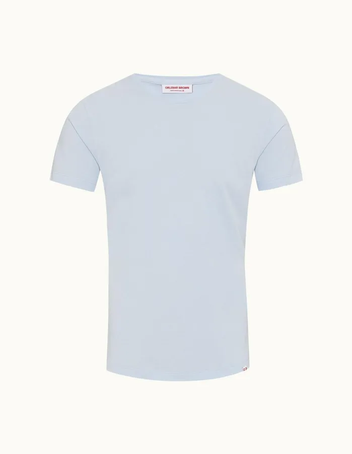 Orlebar Brown TShirts Men ObT Hush
