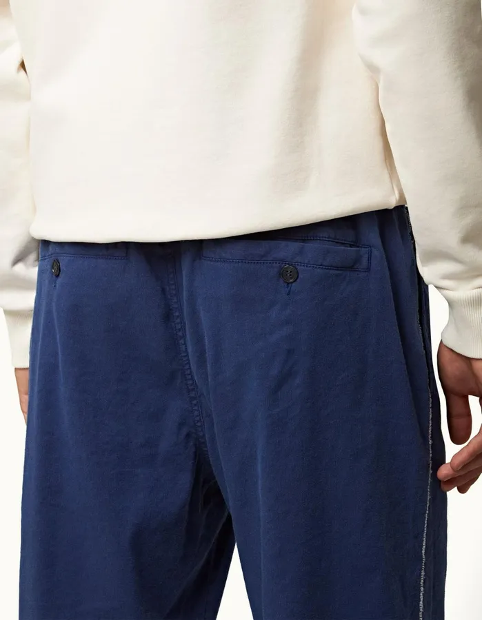 Orlebar Brown Trousers Men Sonoran Lagoon Blue