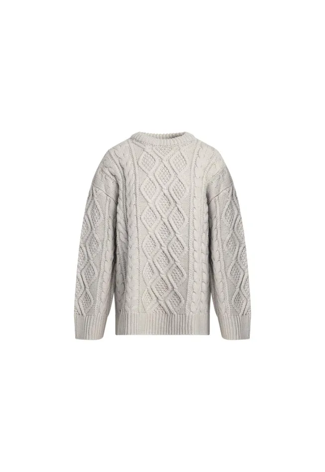 Outerwear Women Lioness Fashion GIGI KNIT Cloud Outerwear Women Lioness Fashion GIGI KNIT Cloud