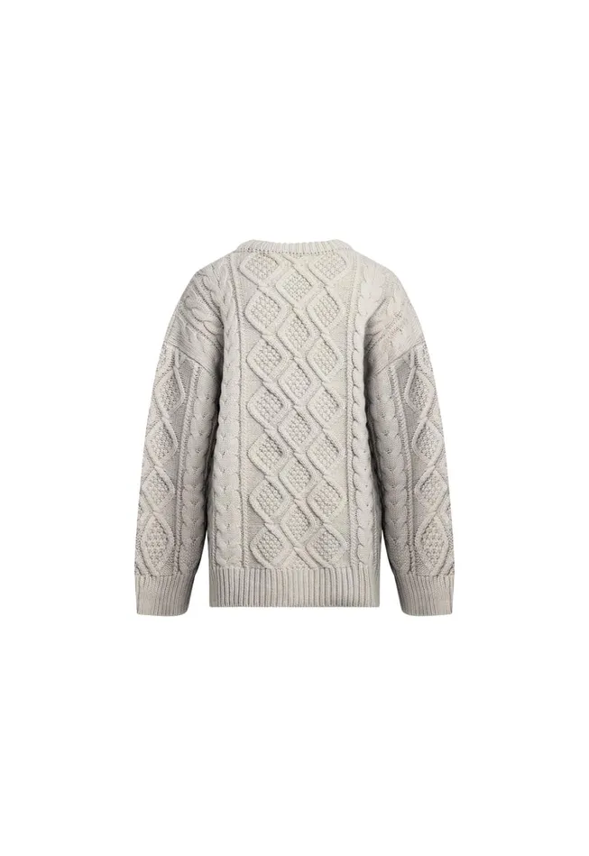 Outerwear Women Lioness Fashion GIGI KNIT Cloud Outerwear Women Lioness Fashion GIGI KNIT Cloud