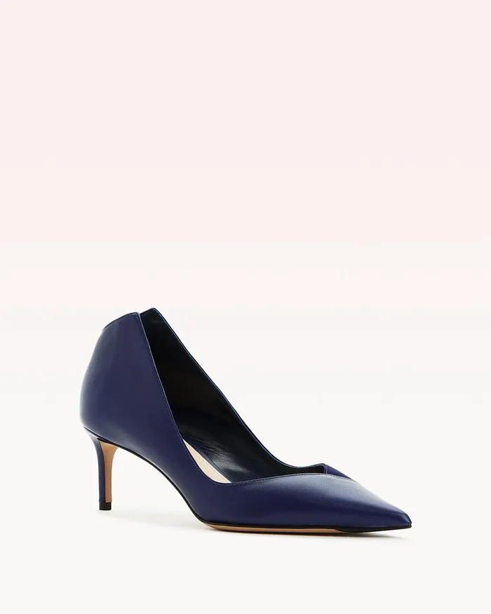 Pandora 60 Oceana Women Alexandre Birman Pumps