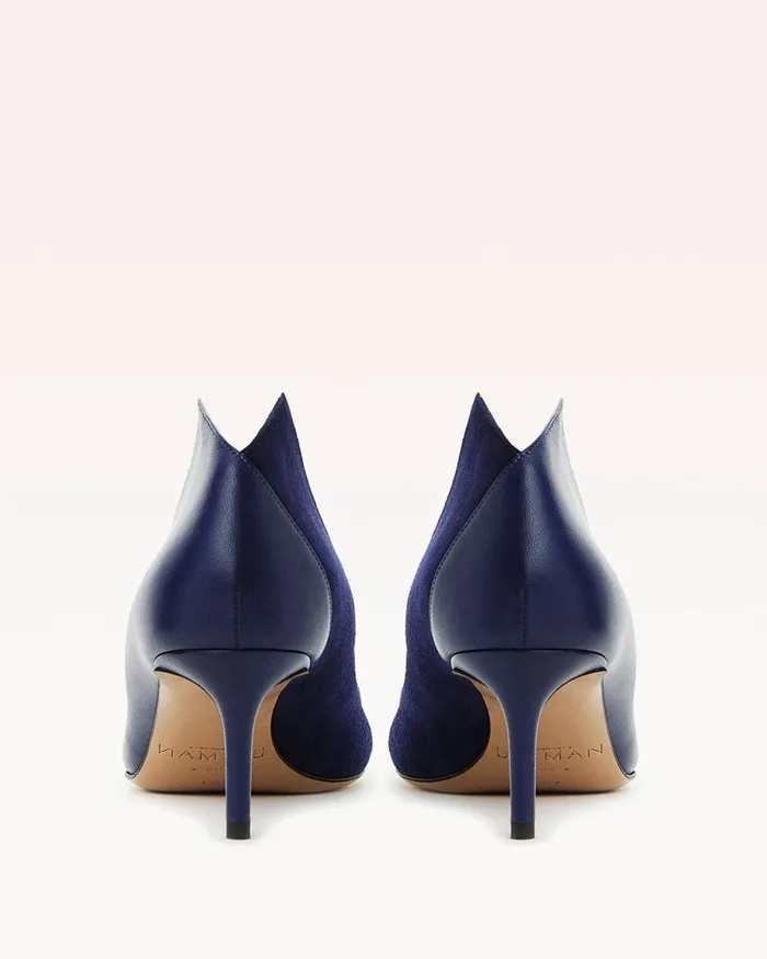 Pandora 60 Oceana Women Alexandre Birman Pumps