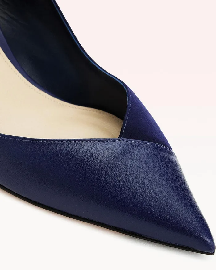 Pandora 60 Oceana Women Alexandre Birman Pumps