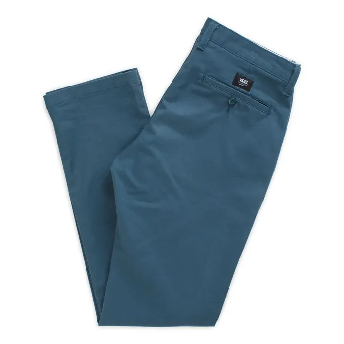 Pants and Denim Men Vans Authentic Chino Stretch Pant Stargazer Pants and Denim Men Vans Authentic Chino Stretch Pant Stargazer