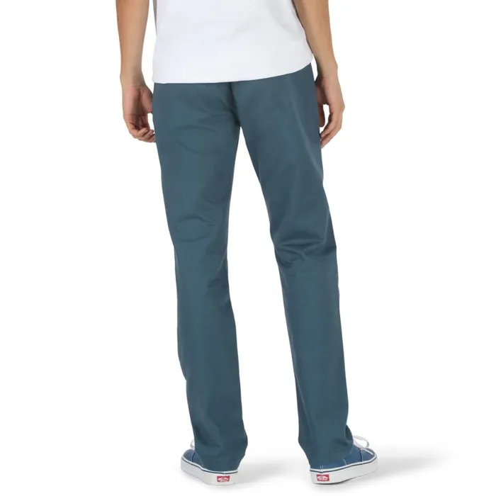 Pants and Denim Men Vans Authentic Chino Stretch Pant Stargazer Pants and Denim Men Vans Authentic Chino Stretch Pant Stargazer