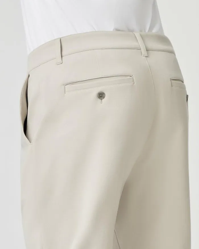 Pants and Joggers Men PAIGE Elmwood Jogger 8211 Fresh Oyster Pants and Joggers Men PAIGE Elmwood Jogger 8211 Fresh Oyster