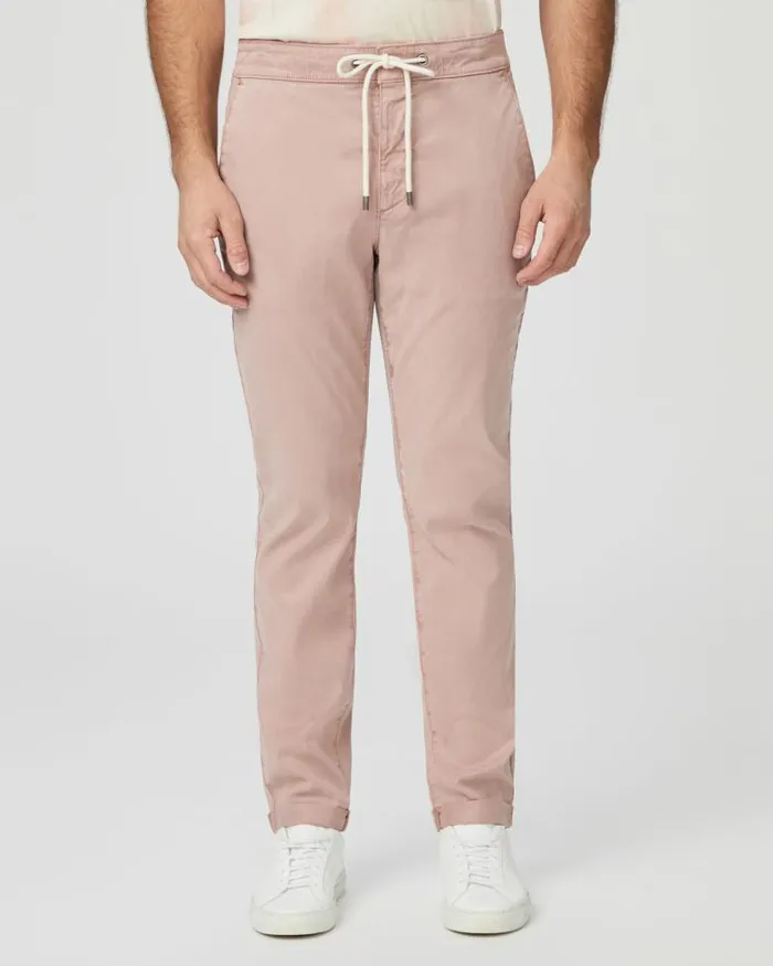 Pants and Joggers Men PAIGE Fraser Pant 8211 Vintage Twilight Haze Pants and Joggers Men PAIGE Fraser Pant 8211 Vintage Twilight Haze