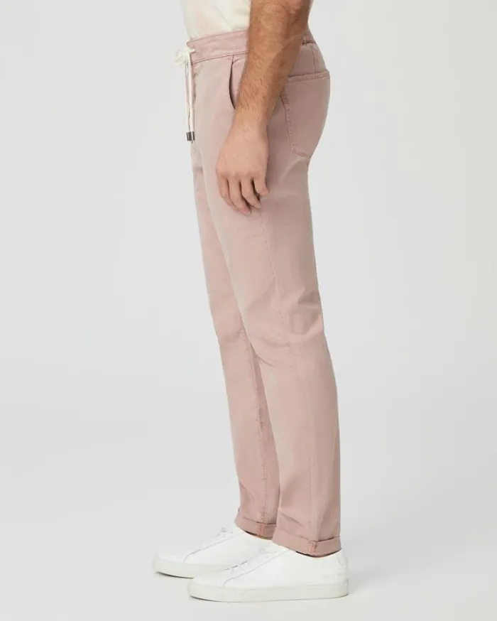 Pants and Joggers Men PAIGE Fraser Pant 8211 Vintage Twilight Haze Pants and Joggers Men PAIGE Fraser Pant 8211 Vintage Twilight Haze
