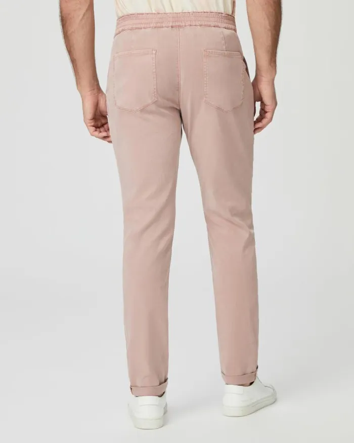 Pants and Joggers Men PAIGE Fraser Pant 8211 Vintage Twilight Haze Pants and Joggers Men PAIGE Fraser Pant 8211 Vintage Twilight Haze