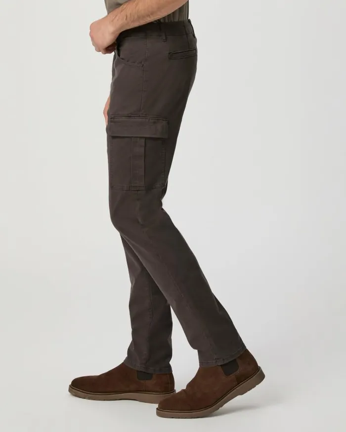Pants and Joggers Men PAIGE Ronin Cargo Pant 8211 Carbanolo Pants and Joggers Men PAIGE Ronin Cargo Pant 8211 Carbanolo