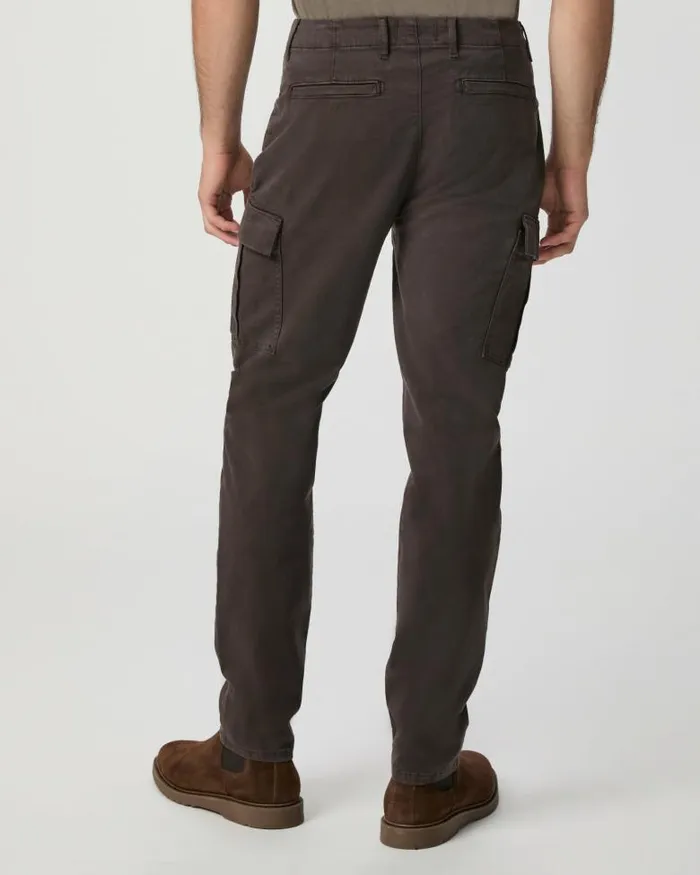Pants and Joggers Men PAIGE Ronin Cargo Pant 8211 Carbanolo Pants and Joggers Men PAIGE Ronin Cargo Pant 8211 Carbanolo