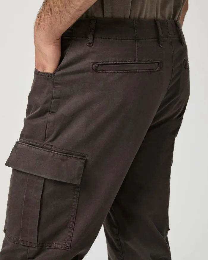 Pants and Joggers Men PAIGE Ronin Cargo Pant 8211 Carbanolo Pants and Joggers Men PAIGE Ronin Cargo Pant 8211 Carbanolo
