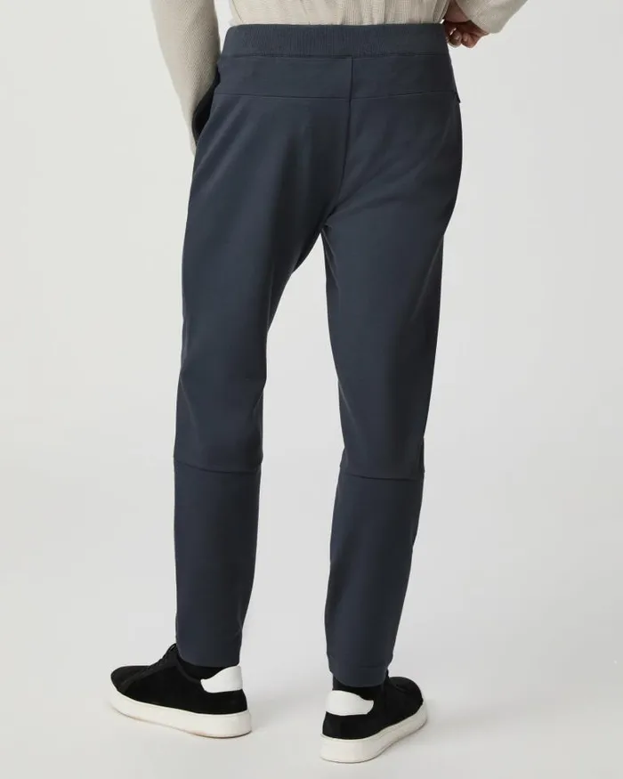 Pants and Joggers Men PAIGE Tuller Pant 8211 Deep Anchor
