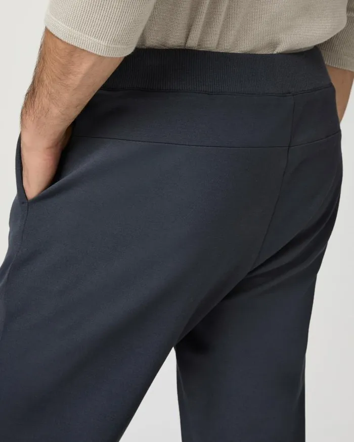Pants and Joggers Men PAIGE Tuller Pant 8211 Deep Anchor
