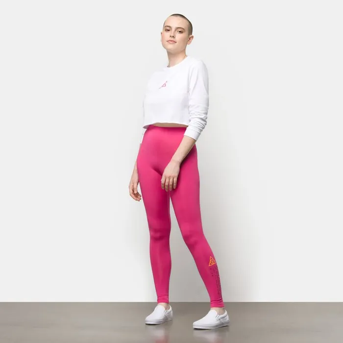 Pants and Leggings Women Vans 66 Supply Legging Cabaret