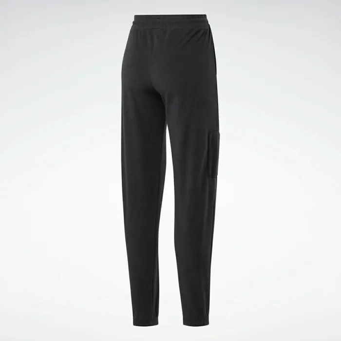 Pants and Sweatpants Womens Reebok Classics Winter Escape Pants Black