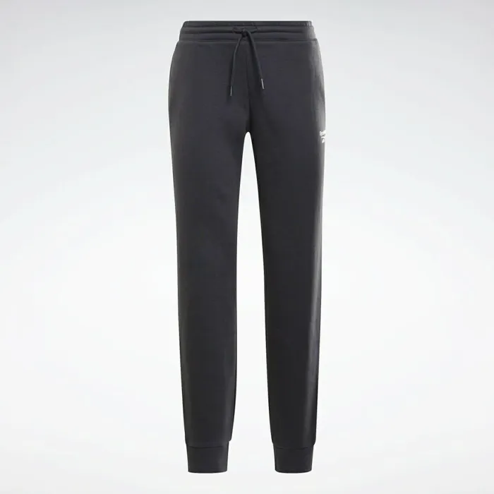 Pants and Sweatpants Womens Reebok Identity Joggers Black