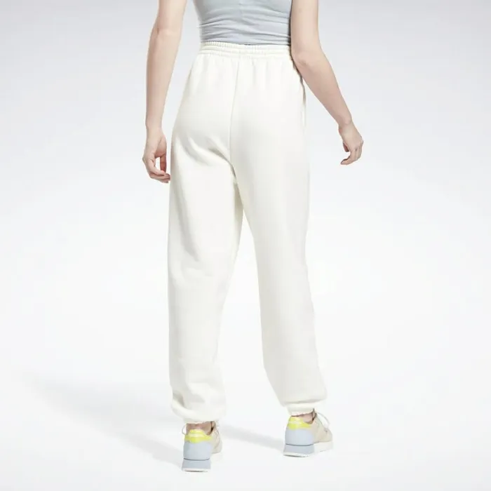 Pants and Sweatpants Womens Reebok Studio Pants Chalk