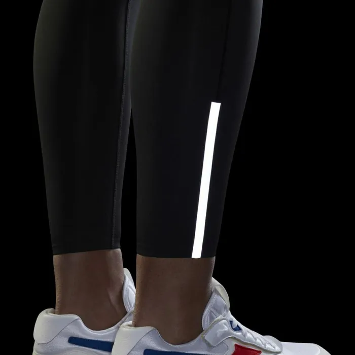Pants and Sweatpants Womens Reebok VB Performance Tights Black