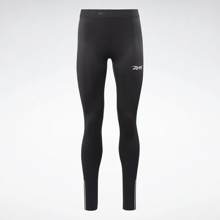 Pants and Sweatpants Womens Reebok VB Performance Tights Black