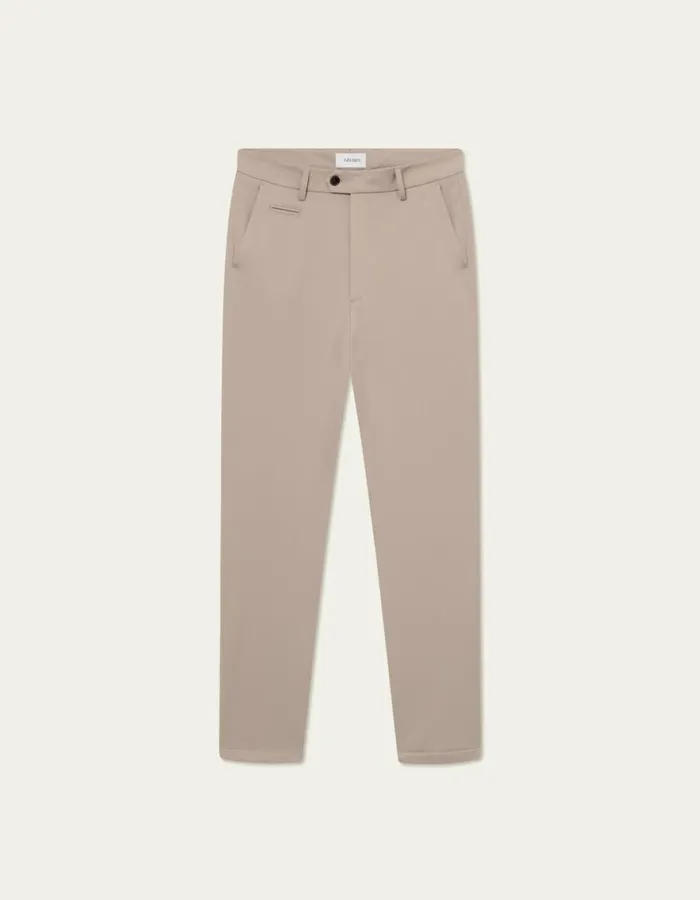 Pants Men Les Deux Como Suit Pants 8211 Seasonal 8211 Light Desert Sand