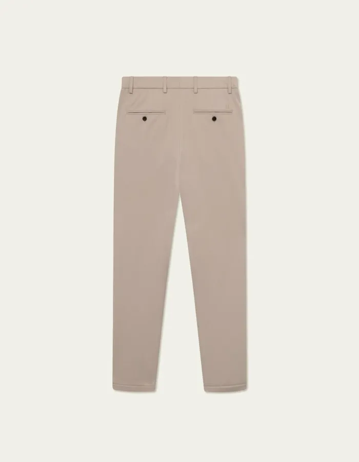 Pants Men Les Deux Como Suit Pants 8211 Seasonal 8211 Light Desert Sand