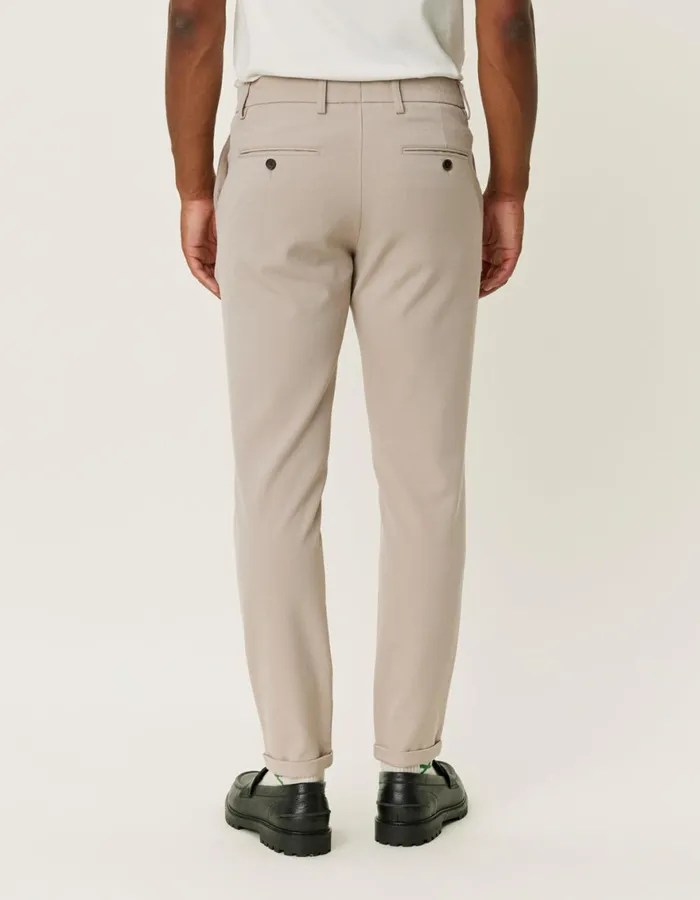 Pants Men Les Deux Como Suit Pants 8211 Seasonal 8211 Light Desert Sand