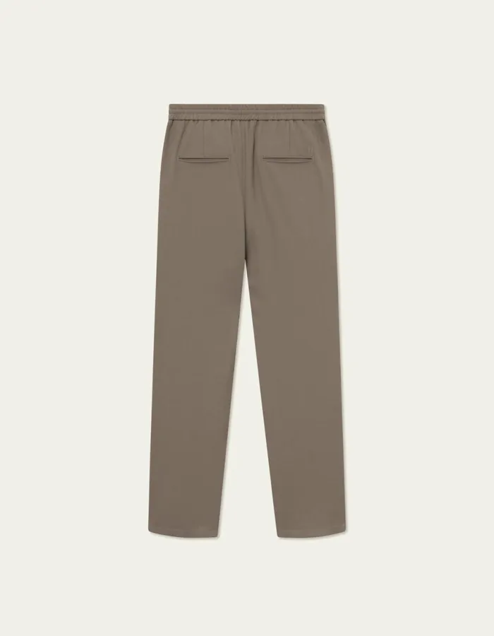 Pants Men Les Deux Como Tapered Drawstring Pants 8211 Seasonal 8211 Bungee Cord