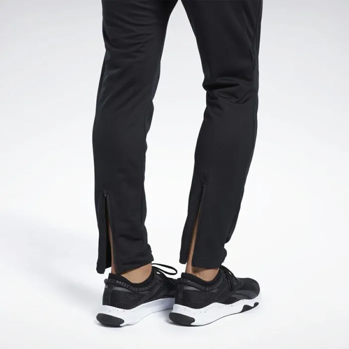 Pants Mens Reebok Workout Ready Track Pant Black