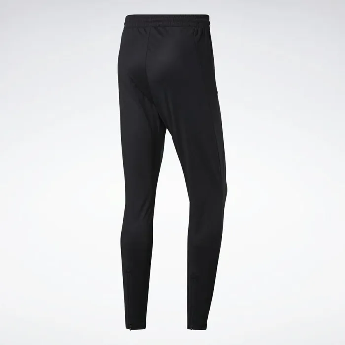 Pants Mens Reebok Workout Ready Track Pant Black