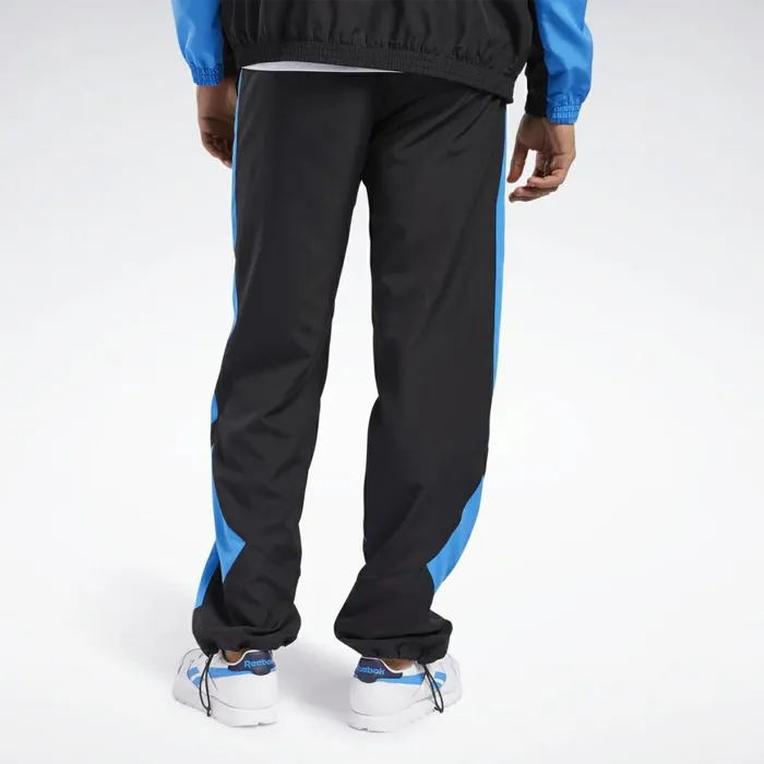 Pants MensWomens Reebok Classics Track Pants Black