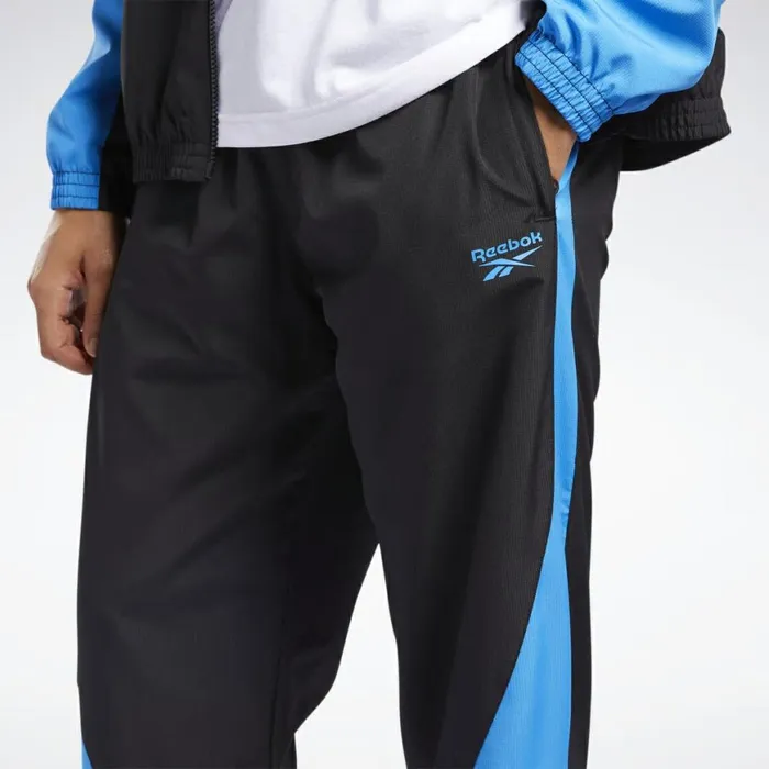 Pants MensWomens Reebok Classics Track Pants Black