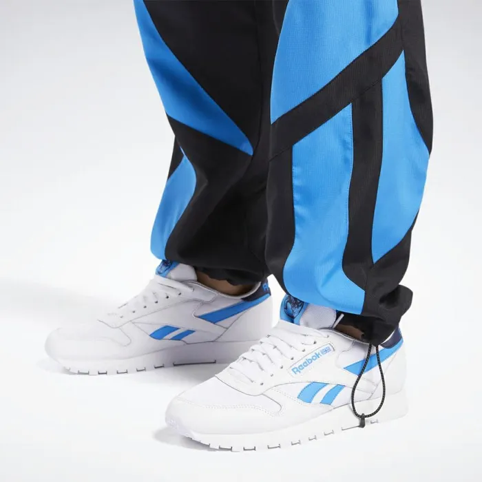 Pants MensWomens Reebok Classics Track Pants Black