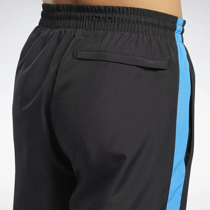 Pants MensWomens Reebok Classics Track Pants Black