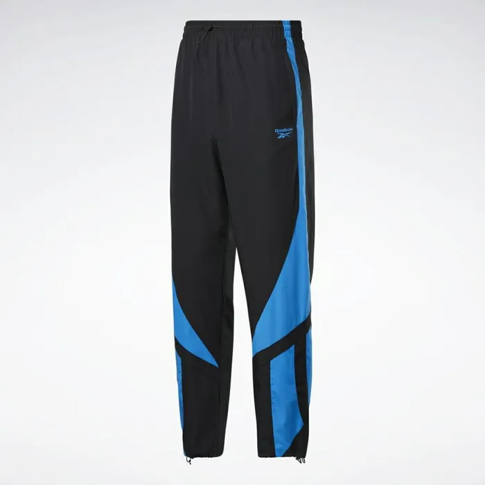 Pants MensWomens Reebok Classics Track Pants Black