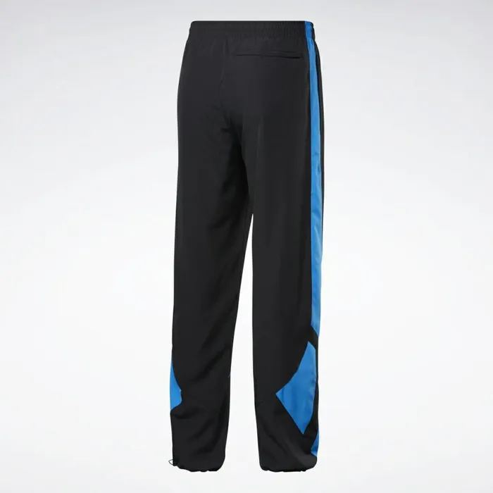 Pants MensWomens Reebok Classics Track Pants Black