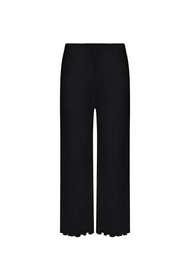 Pants Women Lioness Fashion FORD PANT Onyx Pants Women Lioness Fashion FORD PANT Onyx