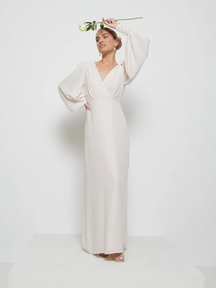 Pretty Lavish Chiffon Bridesmaid Dresses Women Sienna Chiffon Bridesmaid Dress Champagne Pretty Lavish Chiffon Bridesmaid Dresses Women Sienna Chiffon Bridesmaid Dress Champagne