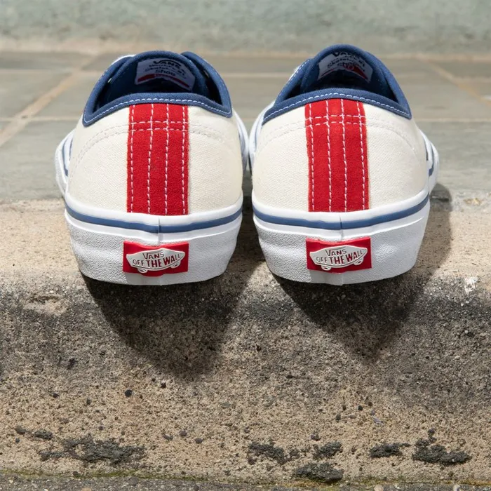 Pro Skate MenWomen Vans Authentic Pro Stv Navyclassic White Pro Skate MenWomen Vans Authentic Pro Stv Navyclassic White
