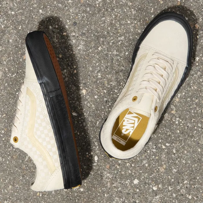 Pro Skate Women Vans Old Skool Pro lizzie Armanto Antiqueblack Pro Skate Women Vans Old Skool Pro lizzie Armanto Antiqueblack