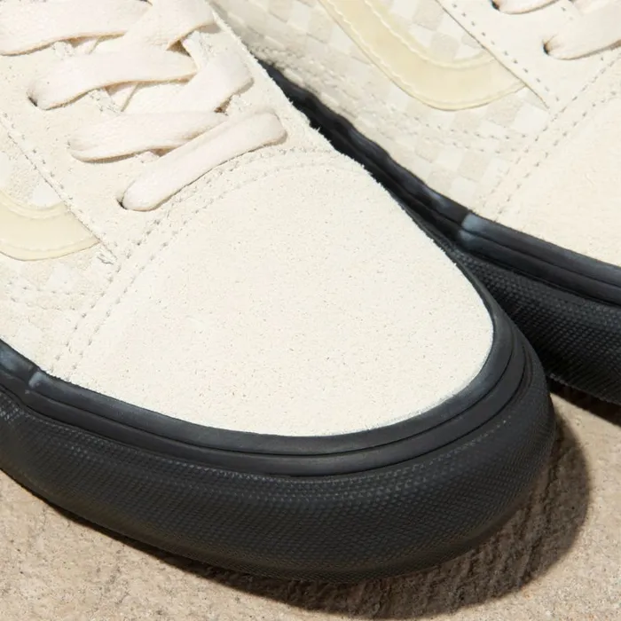 Pro Skate Women Vans Old Skool Pro lizzie Armanto Antiqueblack Pro Skate Women Vans Old Skool Pro lizzie Armanto Antiqueblack